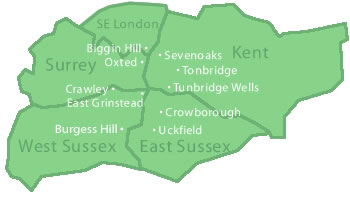 removals kent surrey sussex