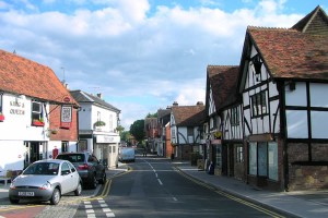 Removals Edenbridge Kent