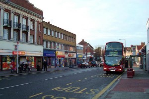 Removals Sidcup